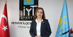 Jun 08, 2021 · özbakır, tartışma sonrasında kendisini takip eden fethiye belediye başkanı ile şoförünün hakaret ve tehditlerine maruz kaldığını, otomobiline de zarar verildiğini ileri sürerek şikayetçi olmuştu. Bulut Fethiye Nin Ilk Bayan Belediye Baskani Olacagim Dost Gazetesi Siyaset