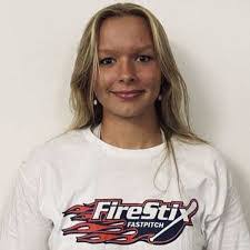 Amanda Thibault's Instagram, Twitter & Facebook