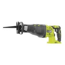 Ryobi Scie Sabre 18v 28 Mm Scie Circulaire Sans Fil Scie Alternative Outils Ryobi