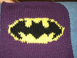 Ravelry Batman Logo Chart Pattern By Elizabeth Thomas