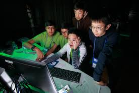 National university of science and. National Sciencebowl On Twitter Did You See The Mic Dropping Final Challenge The Victorious Champions Of The Middle School National Science Bowl Is Undefeated Odle Middle School From Bellevue Washington Https T Co 2l0kbshy5e