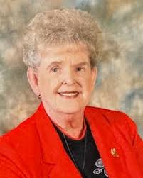 Shirley Elizabeth Grafe Obituary November 30, 2023