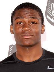 Geoffrey Wall Running Back Recruiting Profile