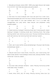 We did not find results for: Soal Peluang