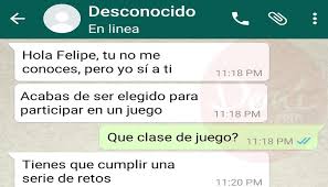 ¿cómo puedo espiar el whatsapp de mi esposo sin que se entere por medio de mi celular? Imagenes Para Jugar Por Whatsapp Metadinhas Para Perfil