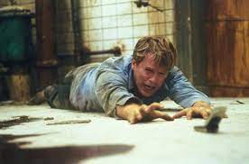 Maybe you would like to learn more about one of these? Pelicula Saw El Juego Macabro Saw