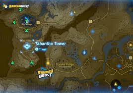 Maybe you would like to learn more about one of these? Zelda Breath Of The Wild Shrine Locations Breath Of The Wild Dungeons