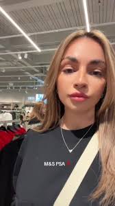 My 30’s really got me shopping in m&s #marksandspencer #fashionstylist #fyp  #autumnstyle @Marks & Spencer