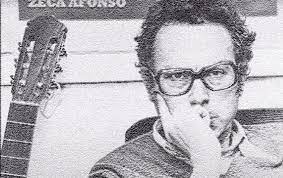 Deixe de lado esse baixo astral, / erga a cabeça enfrente o mal, / que agindo assim será vital / para o seu coração. Cancao De Embalar Jose Afonso Zeca Afonso Letras Musicas Coimbra