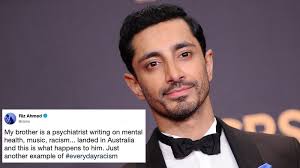 Find the latest news, pictures, and opinions about riz ahmed. Riz Ahmed Shares His Brother S Account Of Everyday Racism And It Sounds Way Too Familiar Celebrity Images