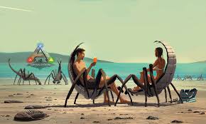 Crystal isles, formerly known as iso: Baecon Community Gaming