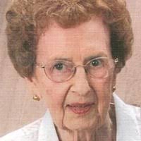 Lucille Brink Obituary