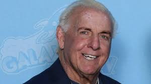 Ric Flair: "Hunter (Triple H) is literally working four days a week and  then figuring out a time to get his workout in because he's like Vince,  would rather work out at