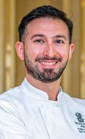 January 2023 by Gulf Gourmet magazine