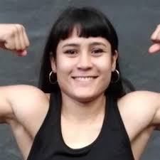 Constanza Giampieri vs. Paola Garay, LATAMM 3