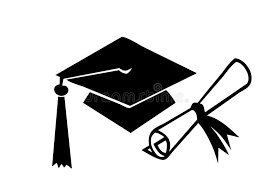 Graduation A Graduation Cap With Tassel And Certificate Ad Graduation Graduation Cap Certificate Graduation Illustration Graduation Illustration