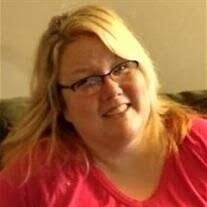 Danielle Wilson Obituary