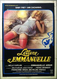A Young Emmanuelle (1976) - IMDb