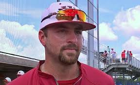 E.D. White's Plitt earns Coach of the Year honor as Class 3A All-State  baseball, softball teams announced