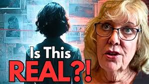 World's #1 Psychic Medium Exposes HOW She Solved a Police Case On TV! June  Field