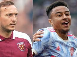 Mark Noble misses last-gasp penalty as Jesse Lingard returns to haunt West  Ham
