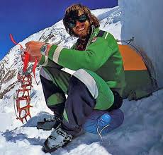 Reinhold messner, mountain climber and polar trekker who was renowned for his pioneering and messner's landmark solo ascent of everest in 1980 was equally remarkable. Who Are The 5 Greatest Mount Everest Climbers Mount Everest Climbers Mount Everest Everest