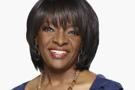 Clara Ann Stevenson Dies