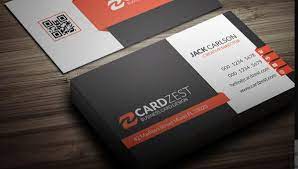 Or enjoy some of the business card inspiration 2021 has to offer so far, over on envato elements. 53 Business Card Templates Pages Word Ai Psd Free Premium Templates