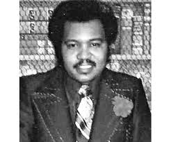 William ERVIN Obituary (2018)