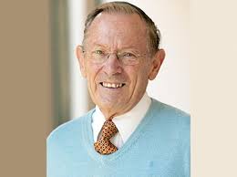 Vale: Emeritus Prof. Harry Lovell