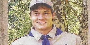 Acushnet teen achieves Eagle Scout rank