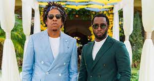 Jay-Z Distances Himself From Sean Diddy Combs Amid Shocking Assault Scandal: “He Has Zero Loyalty To…” - IMDb