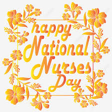 So, here we are providing the list of important days in 2021 year of national and international importance are given below which will enhance your knowledge. Happy National Nurses Day 2021 National Nurses Day 2021 International Nurses Day 2021 Theme Png And Vector With Transparent Background For Free Download