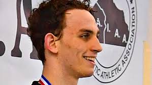 Susquehannock's Logan McFadden to lead area swimmers into state meet