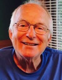 Obituary for Alan Bruce Croome