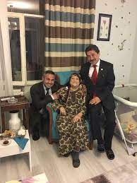 Adnan binyazar gus van sant ve elephant. Feridun Oncel In Aci Gunu Sivil Toplum 63 Urfa Haber