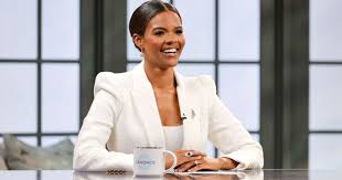Will we stop making cents? Candace Owens Slams Us Education System For Producing Failures Internet Calls Her Product Of The Failures Meaww