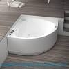 Nuvolona 100x50 tutto spazio asimmetrica. 1