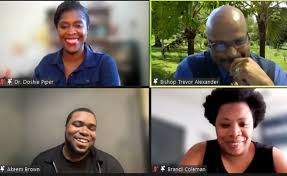 Local Educators Discuss the Role of 'Race in Education' at UIW Black  History Month Event