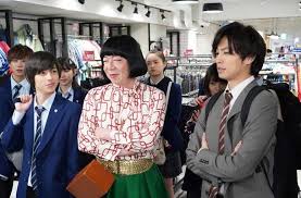 6 22 土 俺のスカート どこ行った 10 道枝駿佑 いとうせいこう シソンヌ