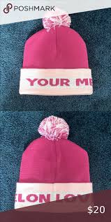 Pink Love Your Melon Hat In 2020 Love Your Melon Hats Pink Love Love Your Melon