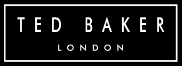 Ted Baker Logo Bw Jpg 1600 586 Ted Baker London Baker Logo Ted Baker