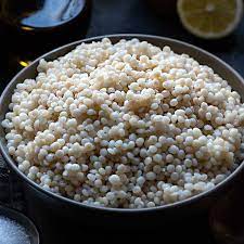 How To Cook Israeli Couscous (Pearl Couscous)