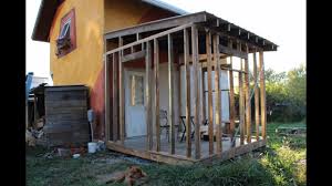 It consists of two structures of the bony labyrinth of the inner ear, the vestibule and the semicircular canals. Adding A Mudroom On My House Part 1 Youtube