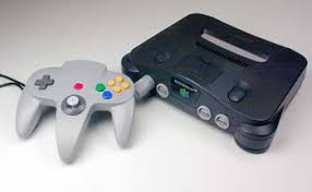 The nintendo 64 controller was used as the primary form of input for the nintendo 64 console. How N64 Works Howstuffworks