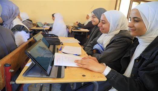 لمن فاته تسجيل الاستمارات.. «التعليم» لـ طلاب الثانوية العامة: هذه الفرصة الأخيرة - الوطن