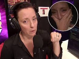 Melbourne radio star Christian O'Connell addresses shock divorce rumours:  'This is a hot potato'