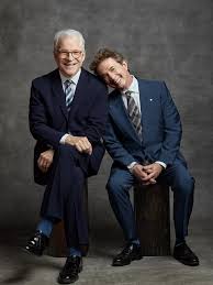 If you're still haven't solved the crossword clue grammy winner for amaran then why not search our database by the letters you have already! Steve Martin And Martin Short In Adelaide Comedy Chemistry Cribbage The Advertiser