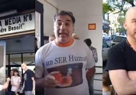 The storyline fight of the two brothers came to a crescendo at guerrera de titanes 2008 where they faced off in a steel cage match where the loser would have his hair shaved off. Media 8 La Plata Cele Fierro Por Una Esi Y Educacion Mas Inclusiva Mst