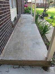 Solid Color Concrete Stain Valspar